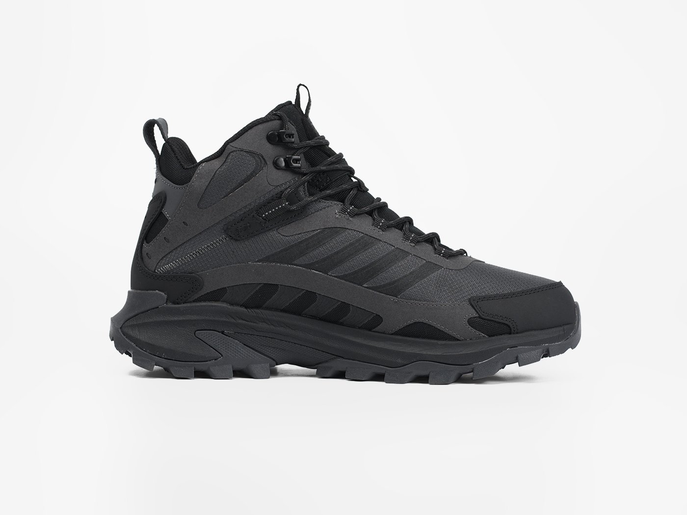 Merrell Moab Speed 2 Mid — фото товара 3