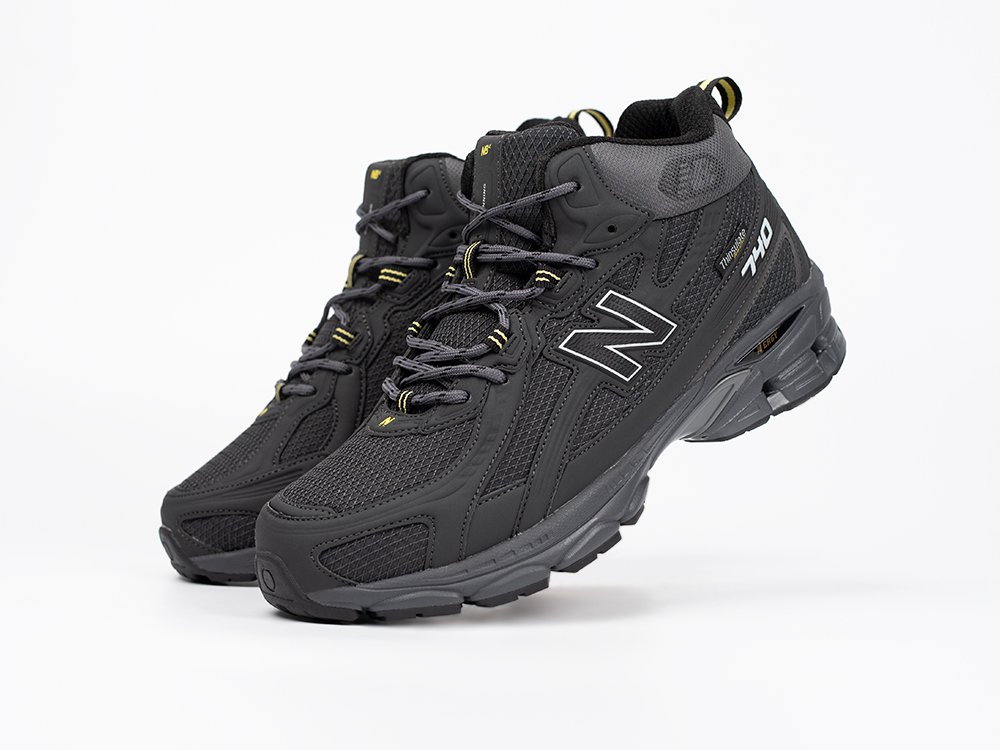 New Balance 740 Mid — фото товара 1