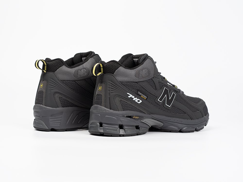 New Balance 740 Mid — фото товара 4