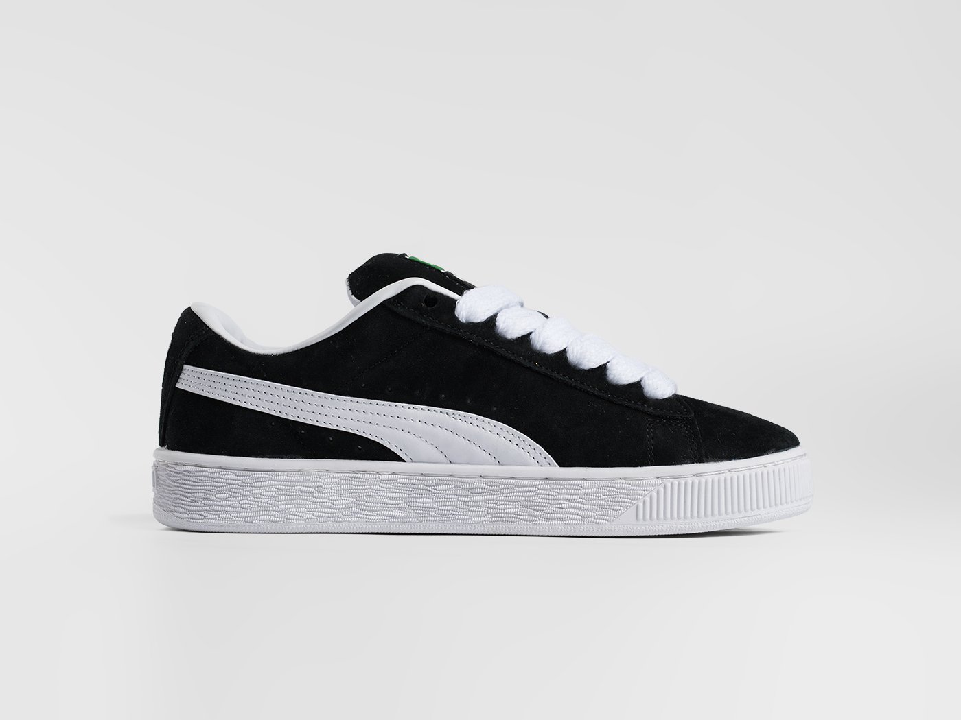 Puma Suede XL — фото товара 3