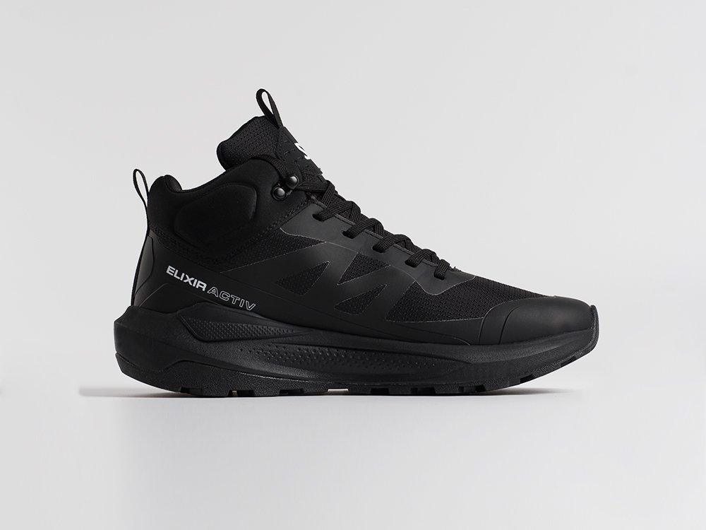 Salomon Elixir Activ Mid GTX — фото товара 3