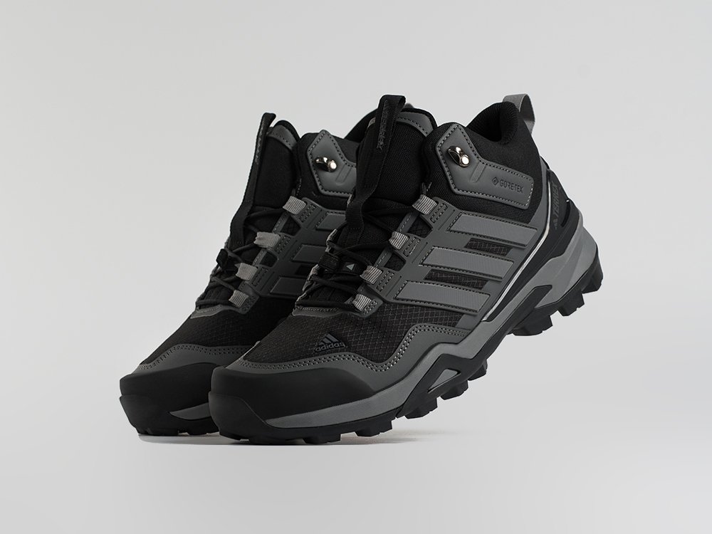 Adidas Terrex AX4 Mid — фото товара 1