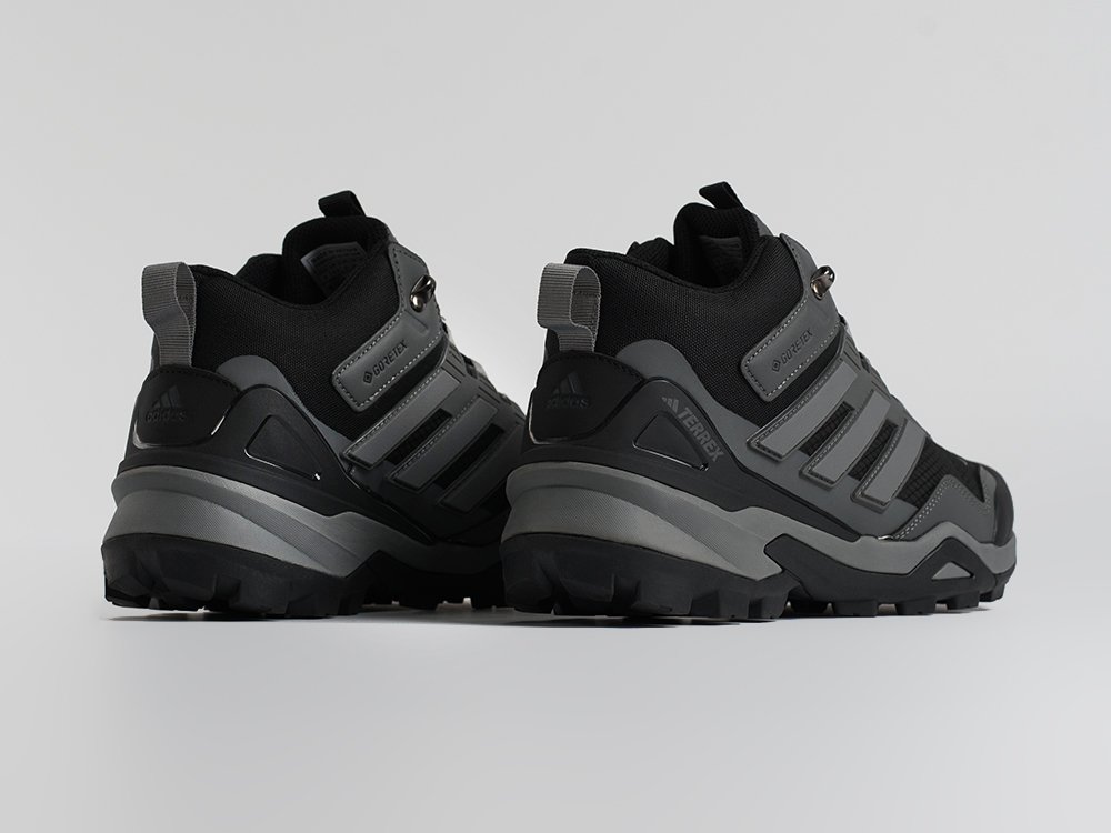 Adidas Terrex AX4 Mid — фото товара 3