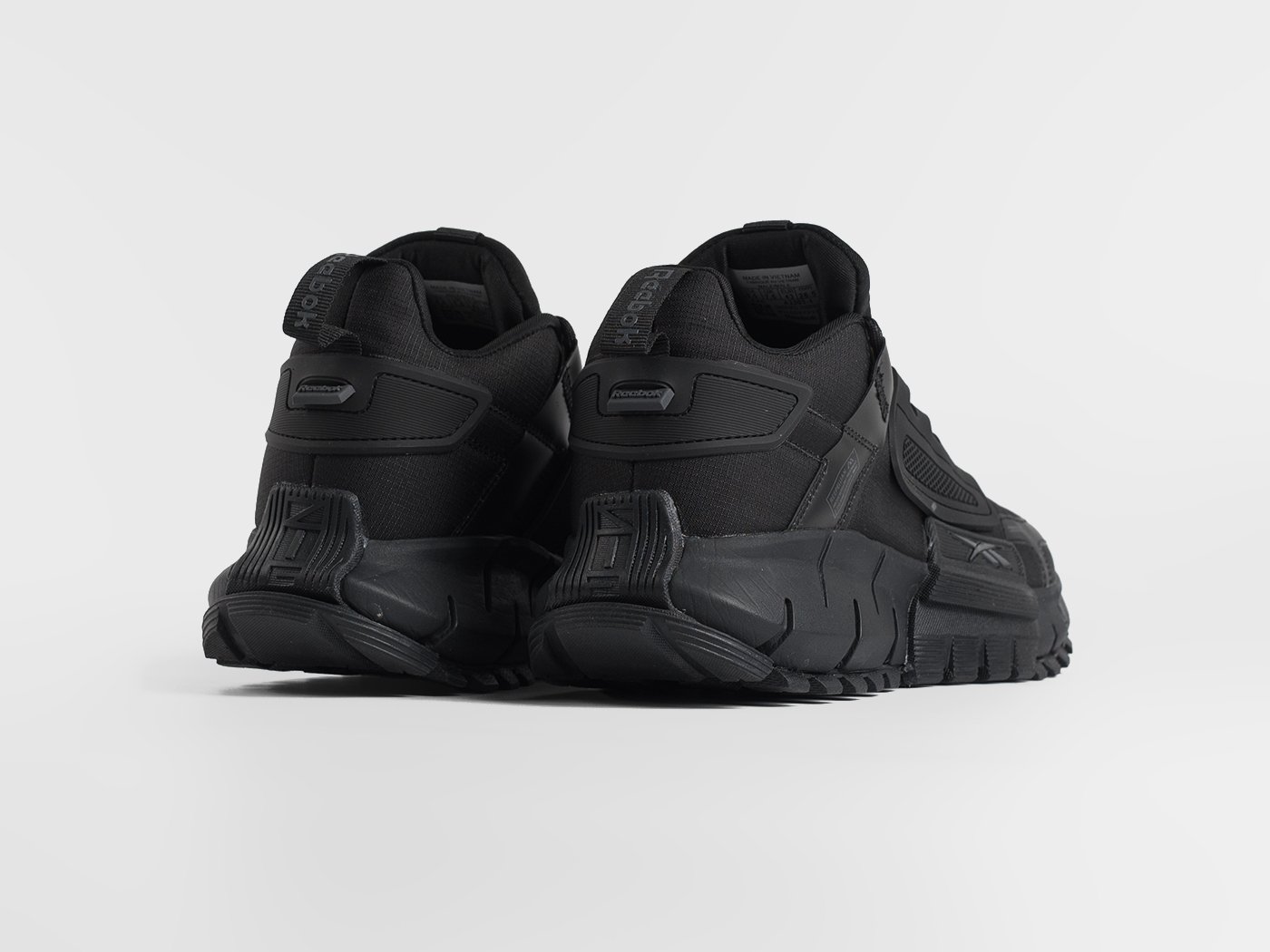 Reebok Zig Kinetica Edge — фото товара 4