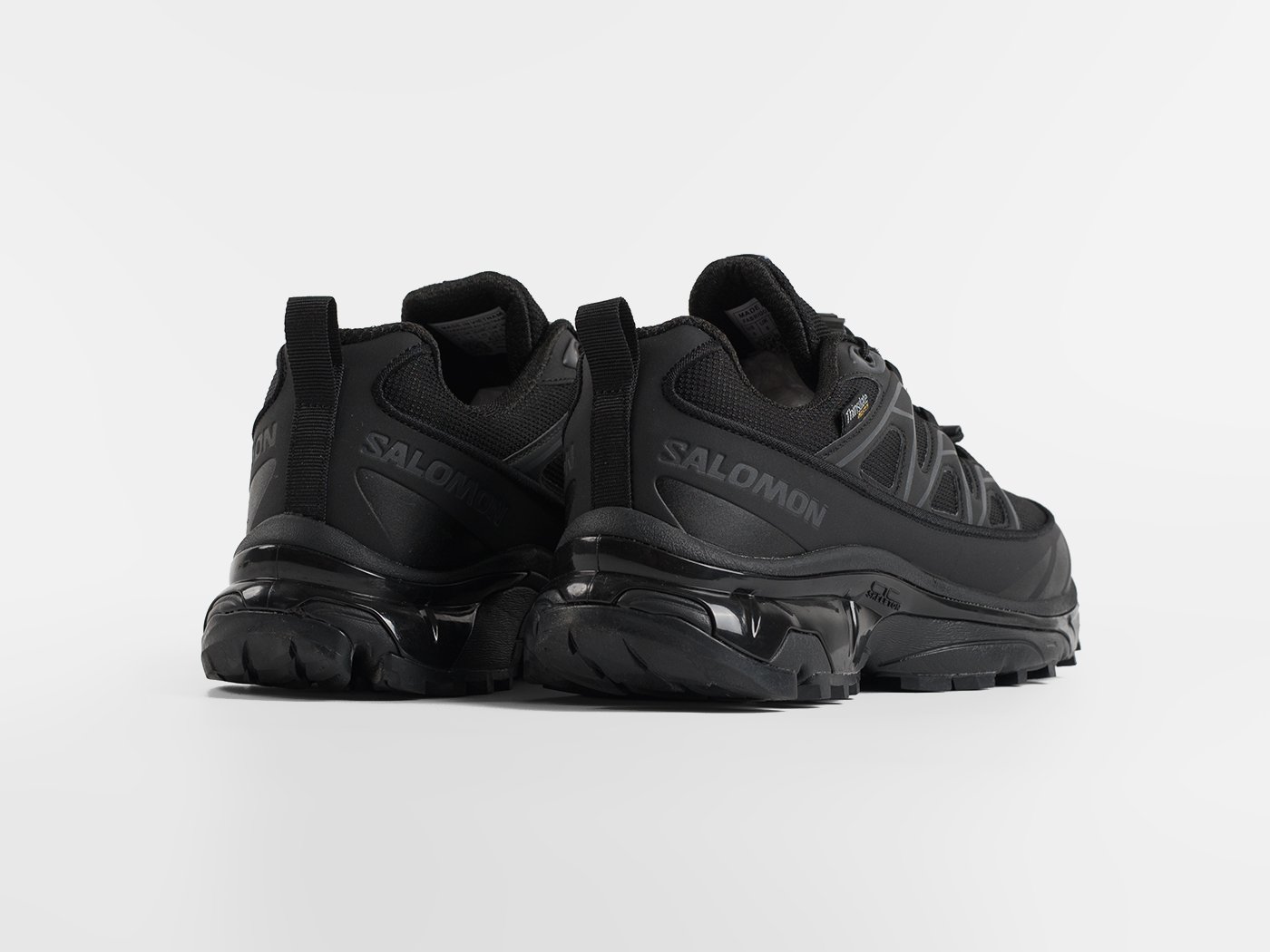 Salomon ADVANCED XT-6 ADV — фото товара 4