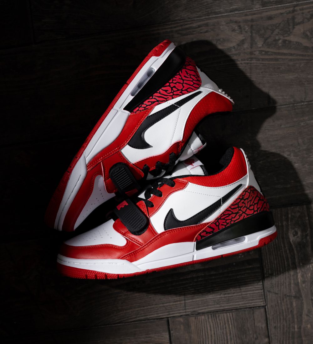 NIKE AIR JORDAN LEGACY 312 LOW