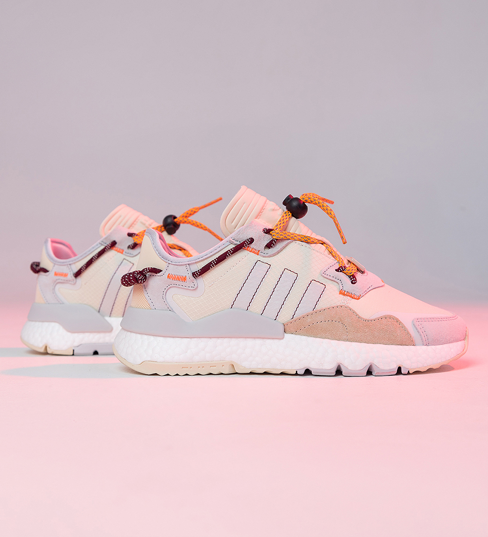 IVY PARK X ADIDAS NITE JOGGER