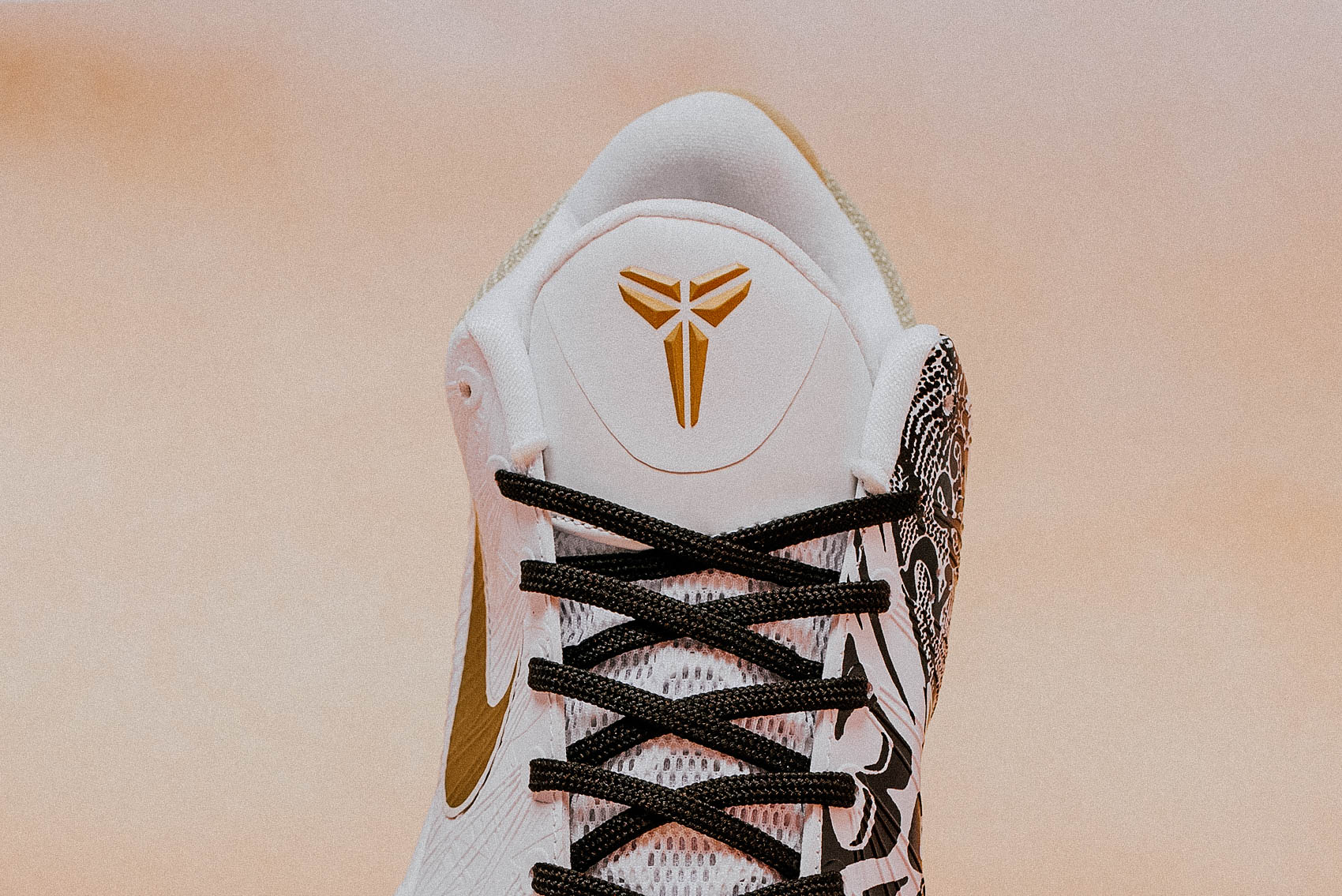 Кроссовки Nike Kobe 5 Protro «Big Stage»
