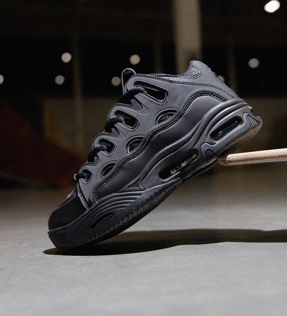 OSIRIS D3