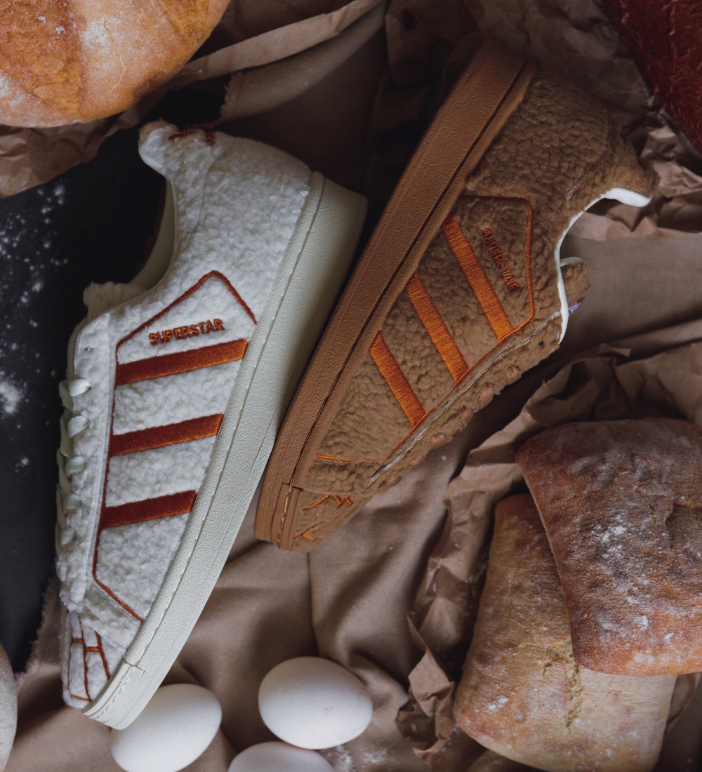 ADIDAS SUPERSTAR
