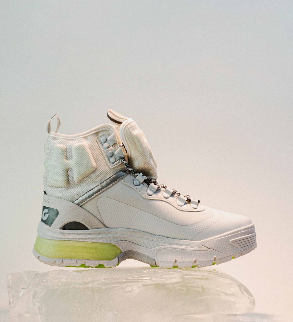 NIKE AСG AIR ZOOM GAIADOME GORE-TEX