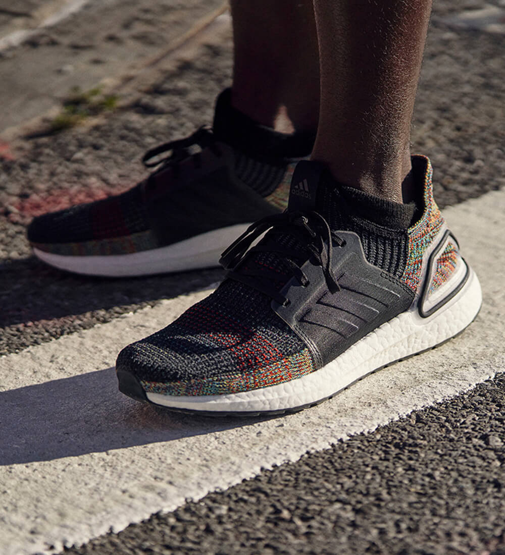 Adidas UltraBoost 19